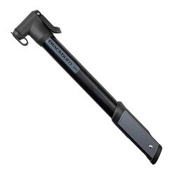 Blackburn Grid MiniPump in Black